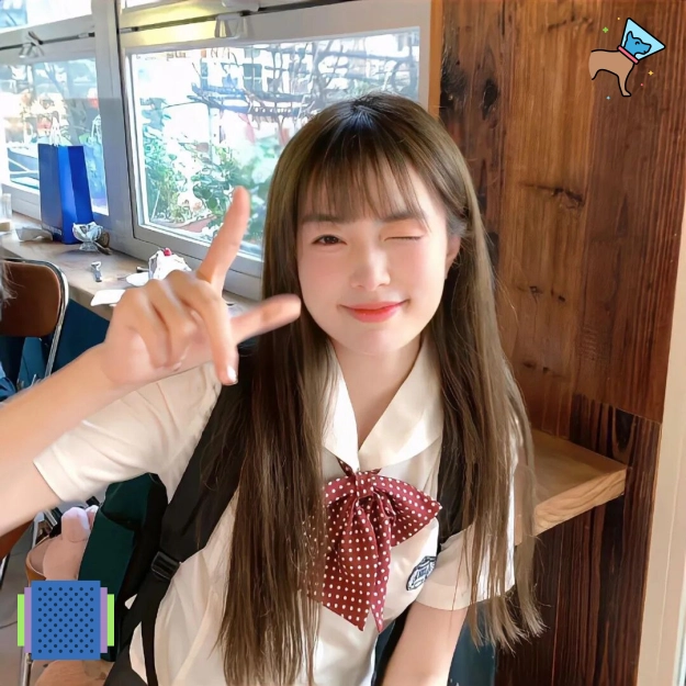 清晨